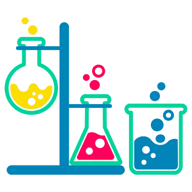 Chemistry Icon