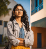 Vaishali J