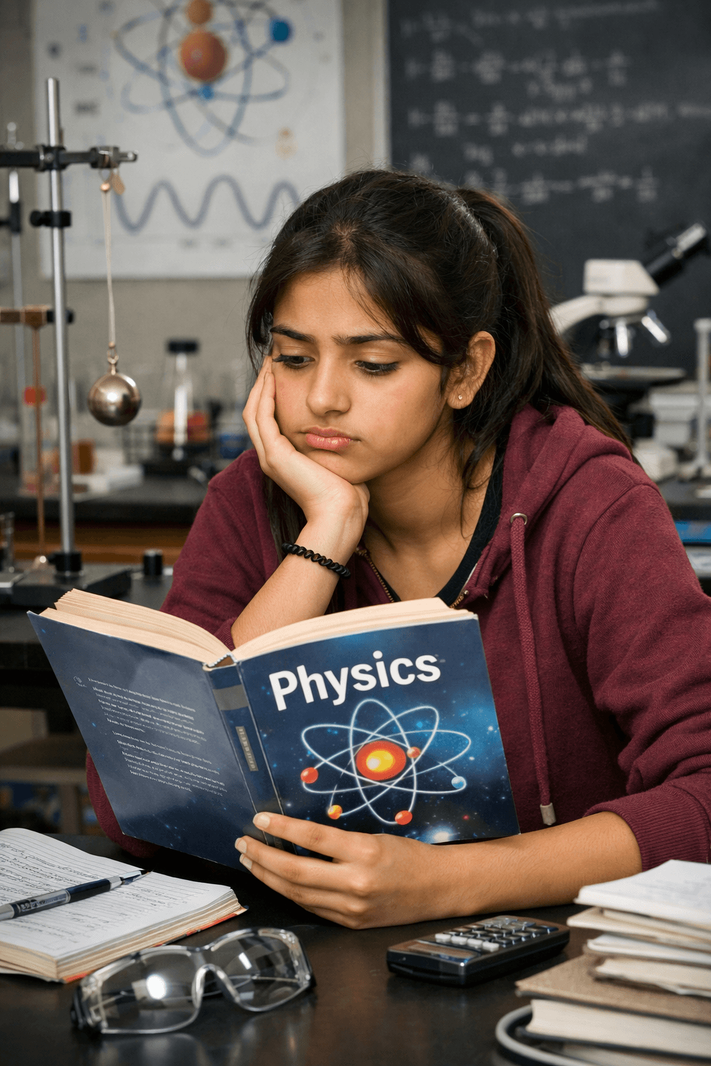 Tricky JEE Main Physics 2025 Questions (Real PYQs)