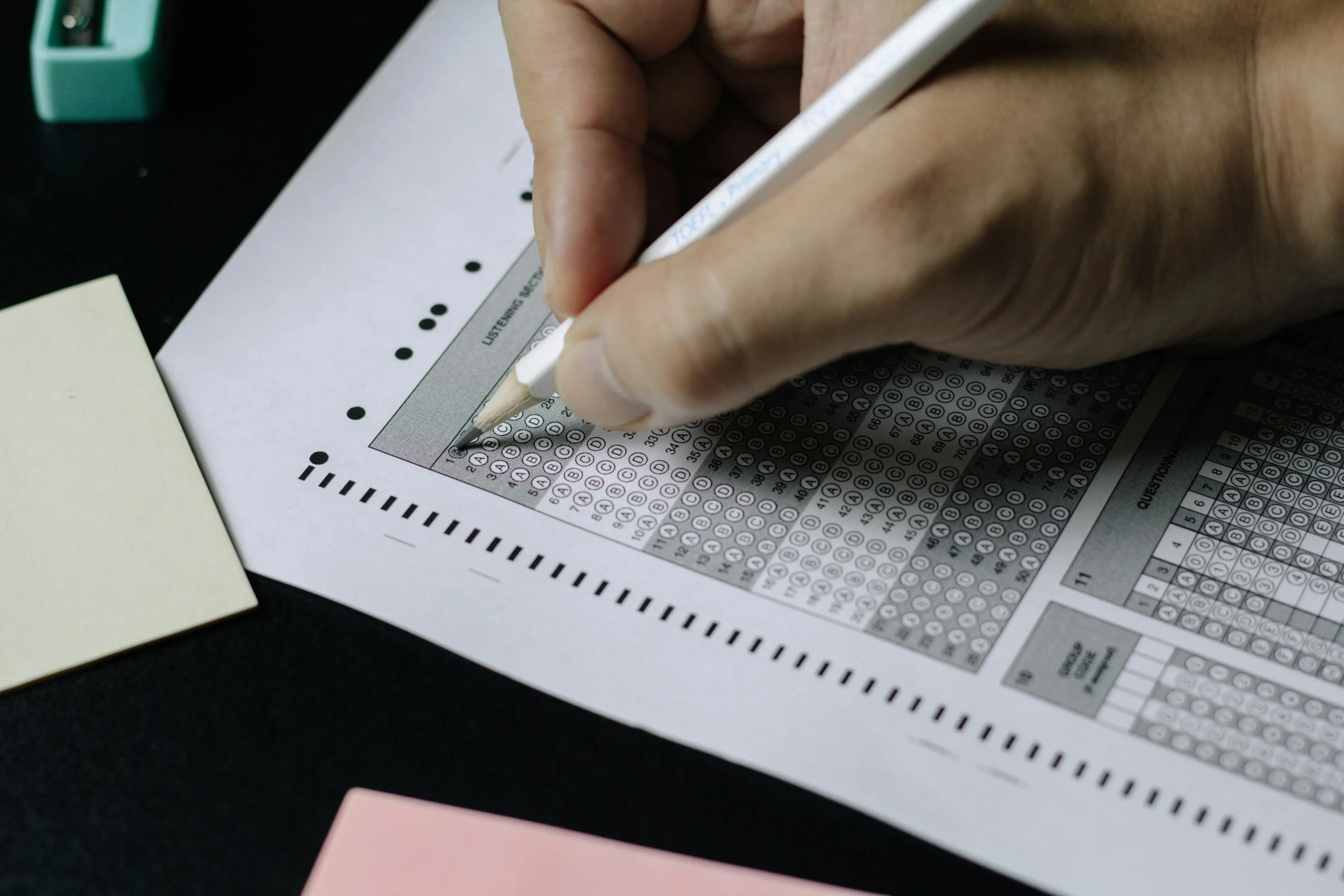 AI Test Prep